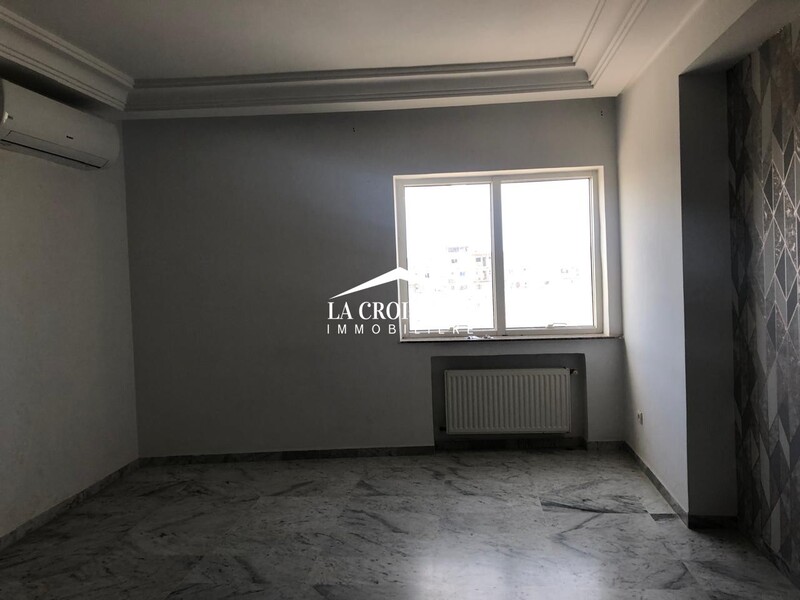 Appartement S+2 à Ain Zaghouan Nord